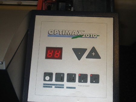 Optimax 2010
