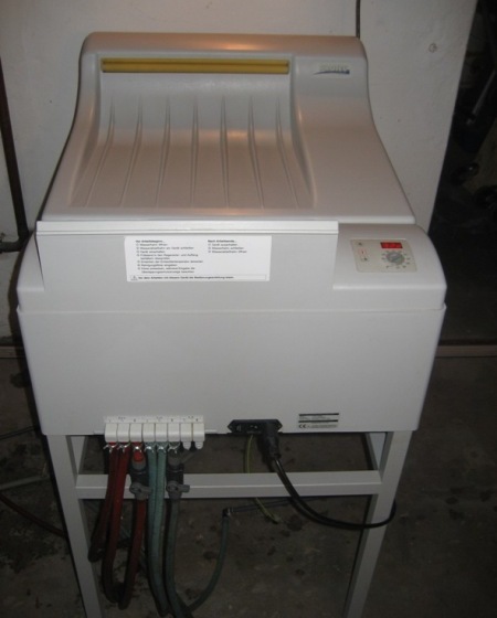 Optimax Display