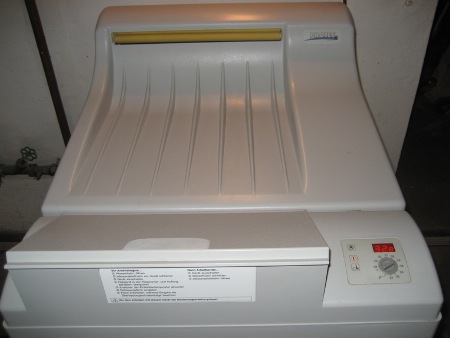 Optimax Display