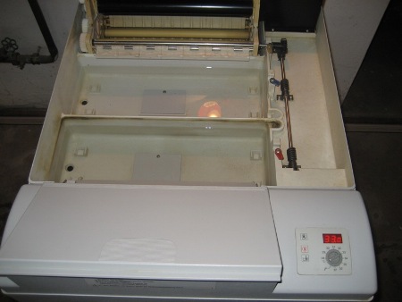 Optimax Display