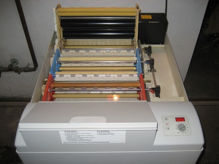 Optimax Display