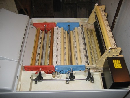 Optimax Display