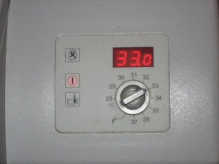 Optimax Display