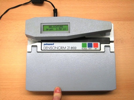 Densonorm 21