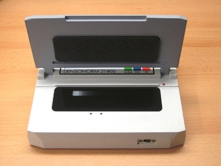 Densonorm 21