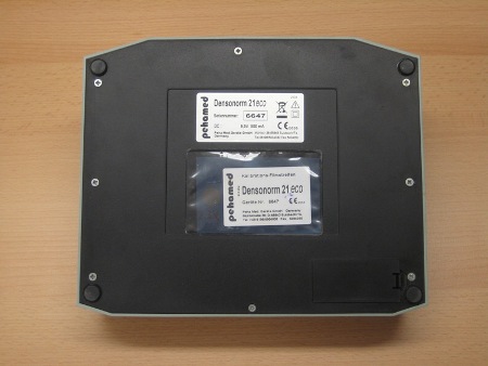 Densonorm 21
