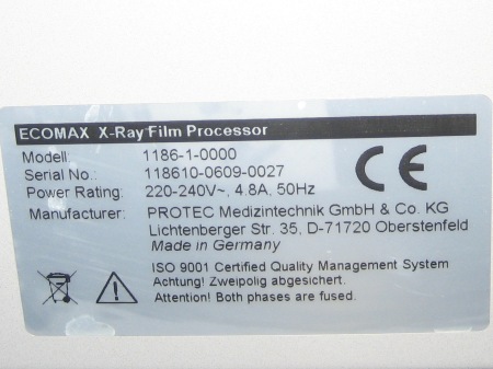Ecomax