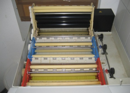 Typon Optimax