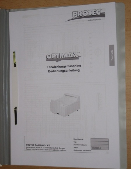 Typon Optimax